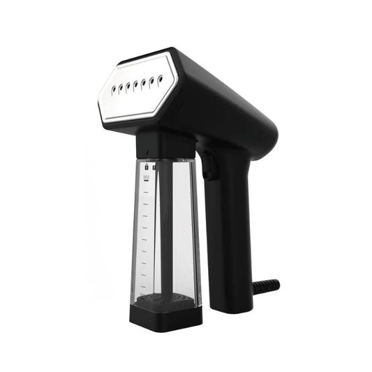 Steam One Handheld Garment Steamer, 140Ml, 1800Watts, Matte Black