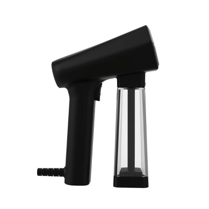 Steam One Handheld Garment Steamer, 140Ml, 1800Watts, Matte Black