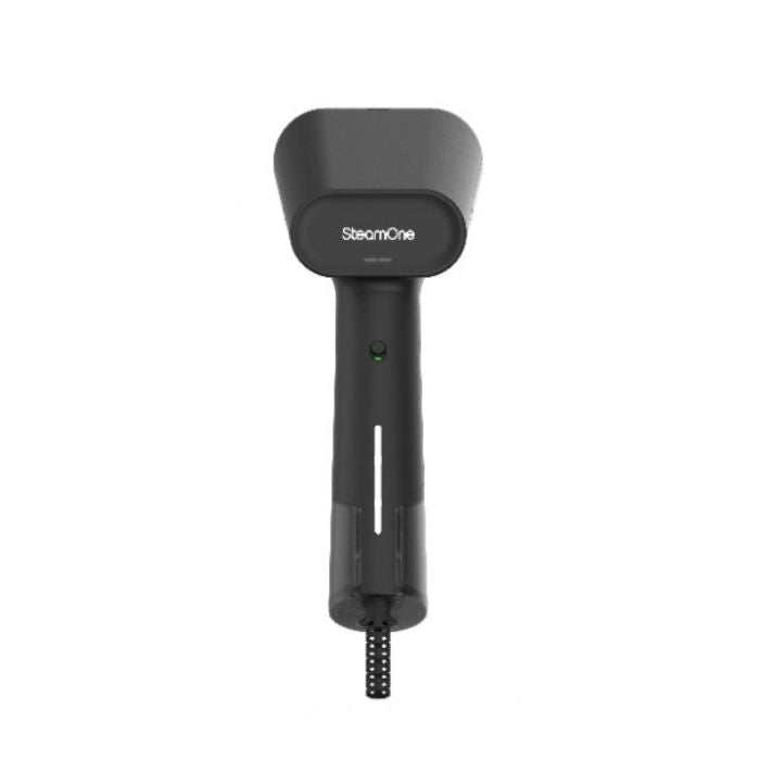 Steam One Handheld Garment Steamer, 75Ml, 1600Watts, Black