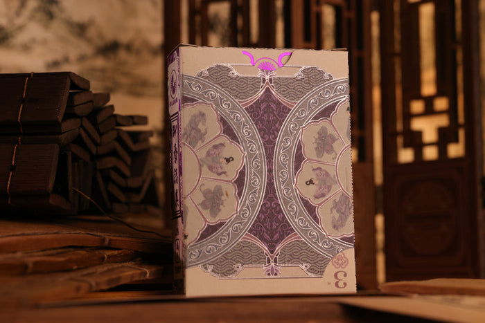 Strange Tales from A Chinese Studio - Gaoyu Edition