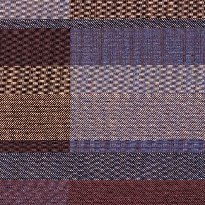 Structured Stripe - Overshot - 4075 - 07