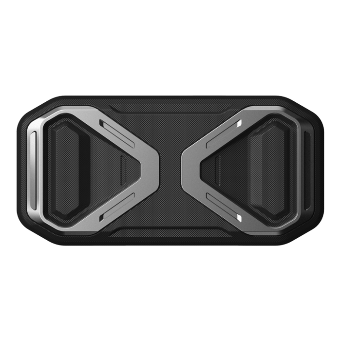 SUPCASE Travel Carrying Case(open box) - Black