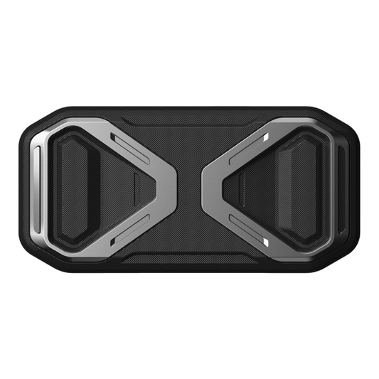 SUPCASE Travel Carrying Case(open box) - Black