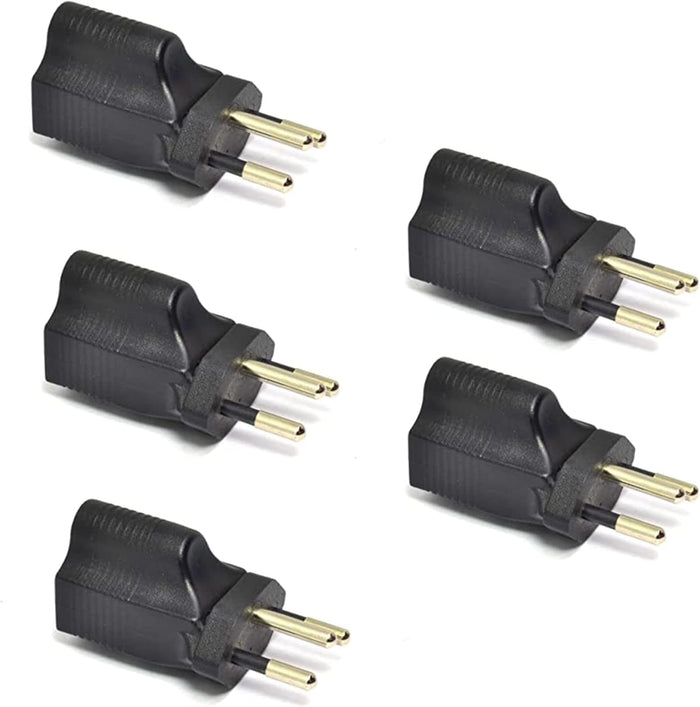 Switzerland Travel Adapter - Type J - Industrial (IG-11A)