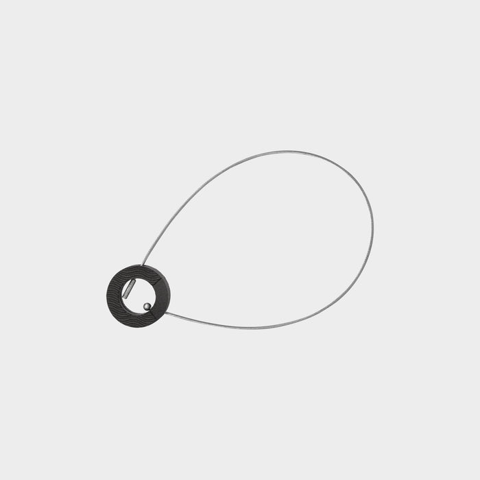 Swizzle wire