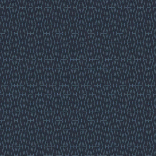 Synaptic - Transmission - 4030 - 08 - Half Yard