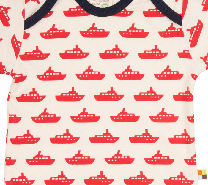 tomato Schiff / 50/56
