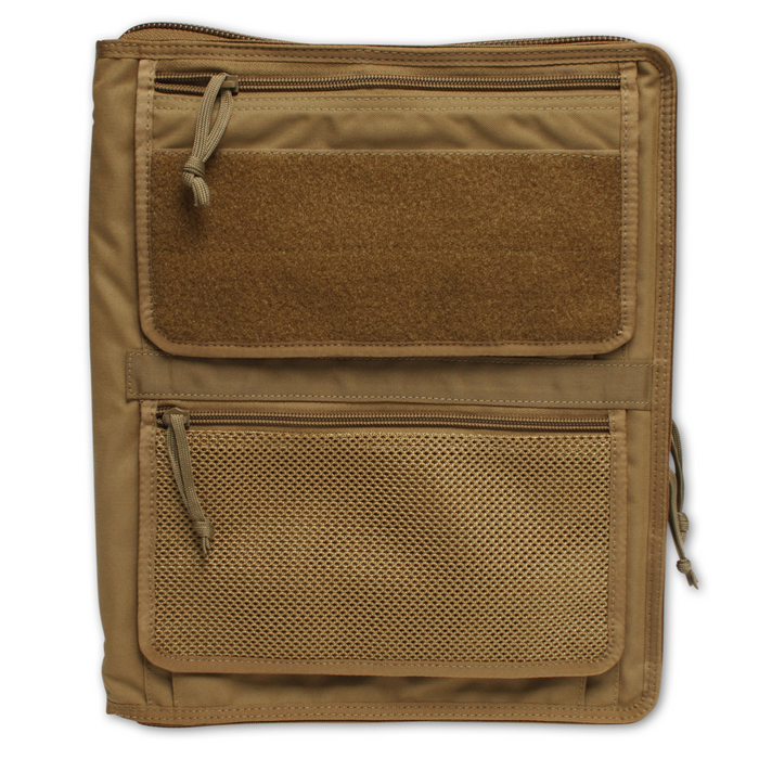 Coyote Brown