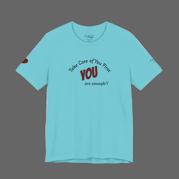 Turquoise / S