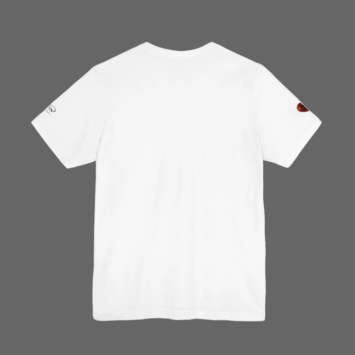 “Take Care of You First, YOU are enough!” --Self-Care T-Shirt — Short Sleeve Shirt