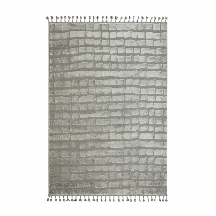 Tapis Kaşmir Halı 7/24 Moroccan Asma, 120x180 cm