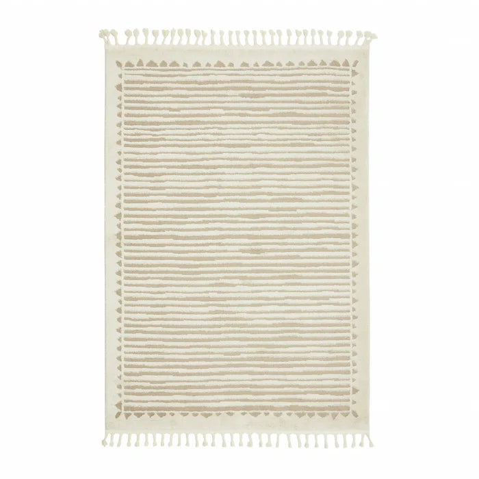 Tapis Kaşmir Halı 7/24 Moroccan Samira, 120x180 cm