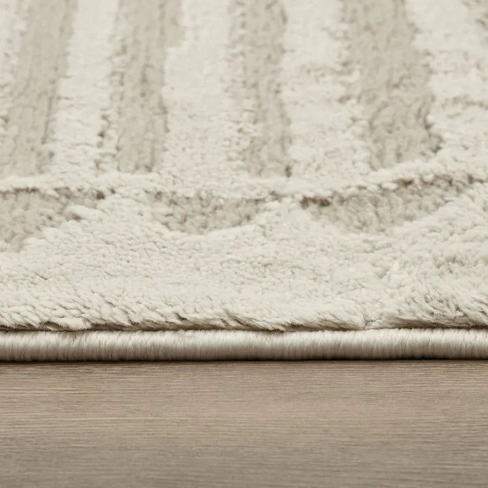 Tapis Kaşmir Halı 7/24 Moroccan Samira, 120x180 cm