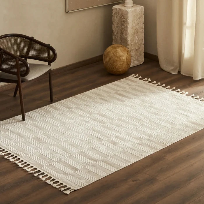 Tapis Kaşmir Halı 7/24 Scandinave Maren, 120x180 cm