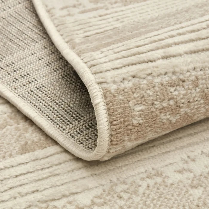 Tapis Kaşmir Halı 7/24 Scandinave Maren, 160x230 cm
