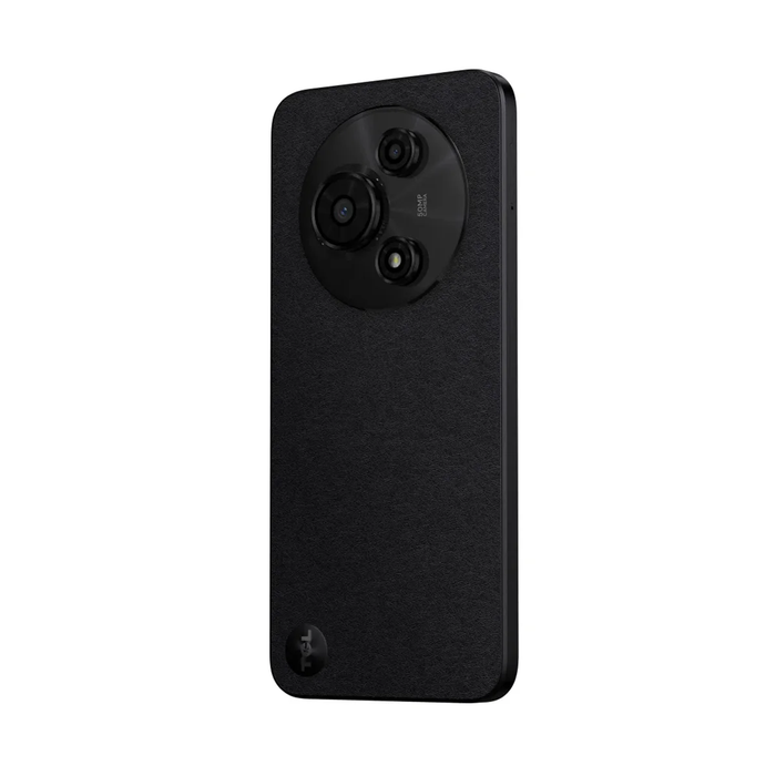 TCL Smart Phone 60 SE 4G, 8GB & 512GB, 6.7Inch, 5200Mah, Black