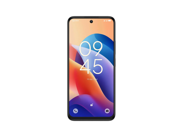 TCL Smart Phone 60 SE 4G, 8GB & 512GB, 6.7Inch, 5200Mah, White