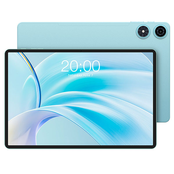 Teclast Tablet PC P50 4G, 8GB & 128GB, 10.9Inch, 7000Mah, Blue