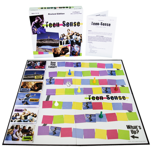Teen Sense