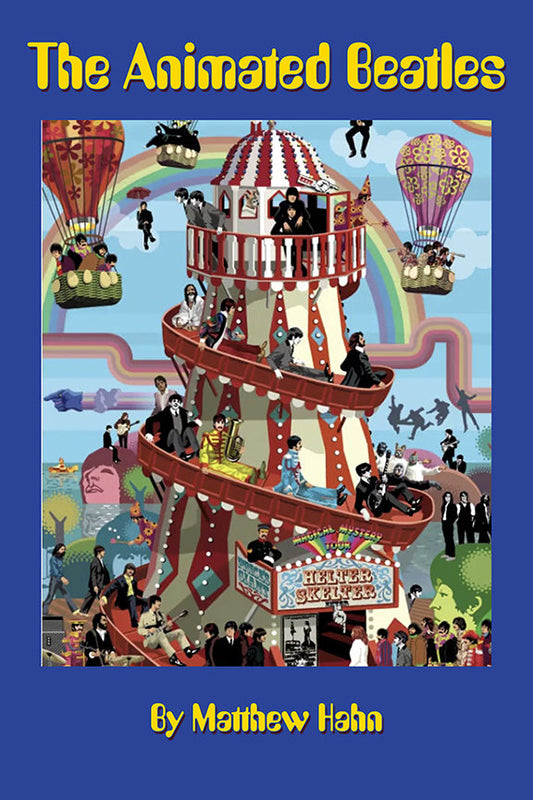 The Animated Beatles