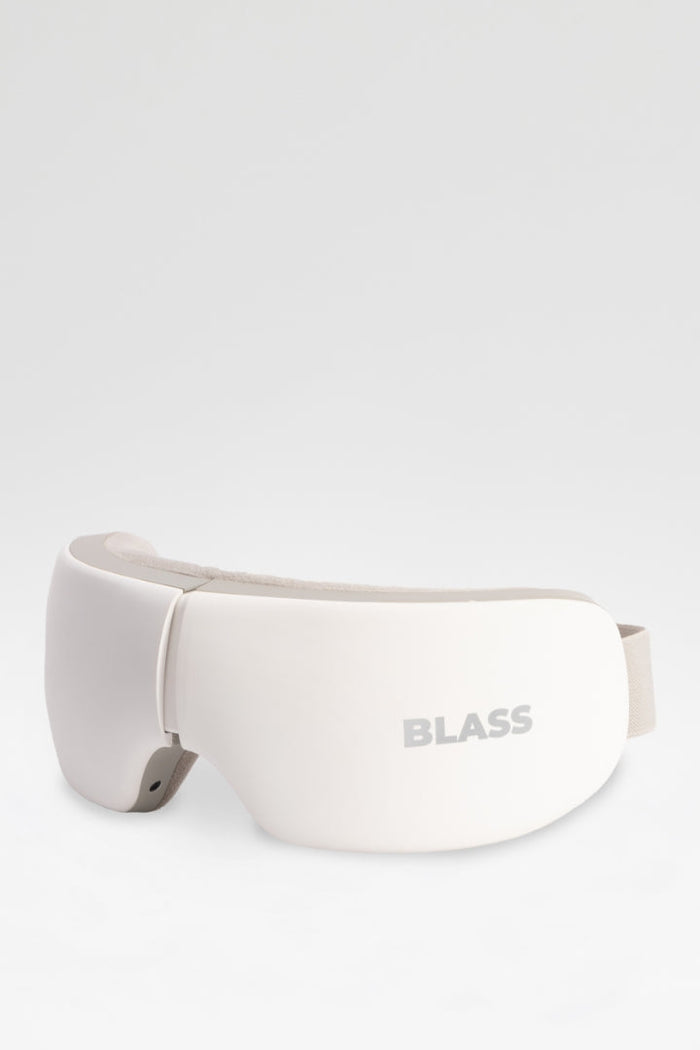 The Blass Beauty Smart Eye Massager