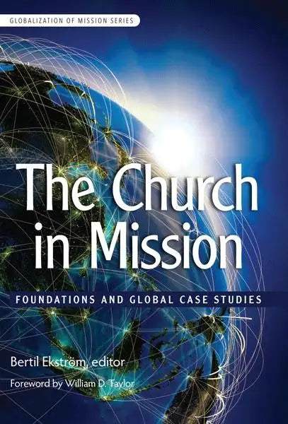 The Church in Mission - MissionBooks.org
