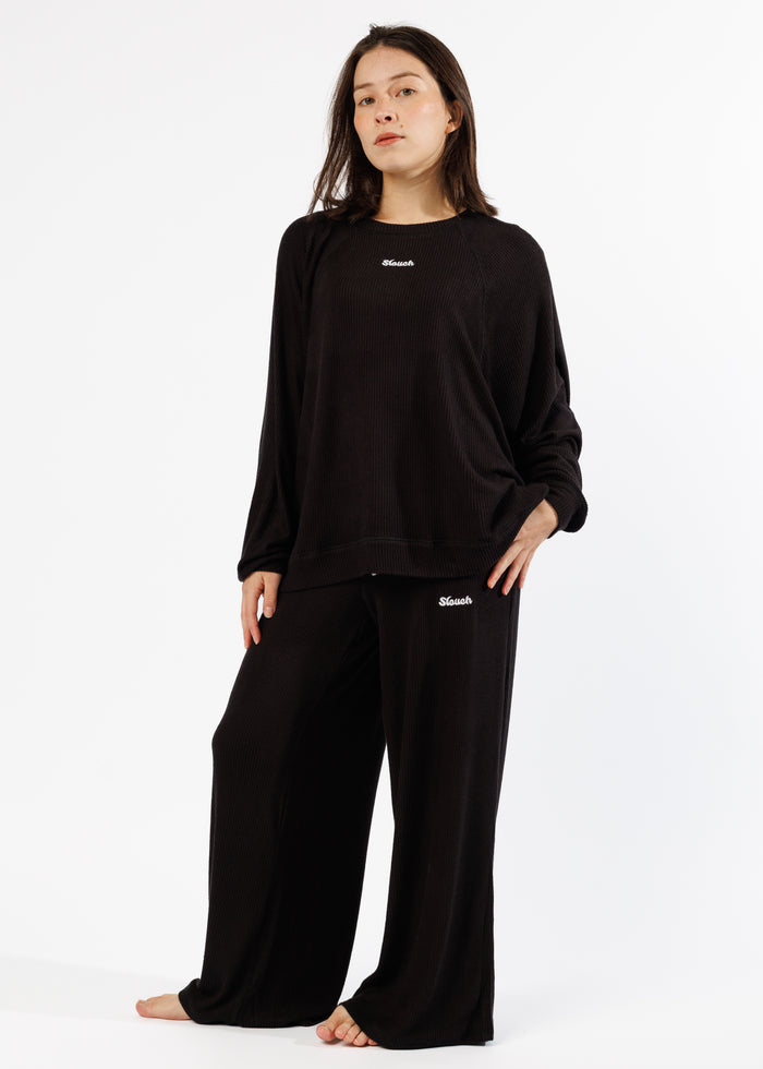 The Comfy Club Pant