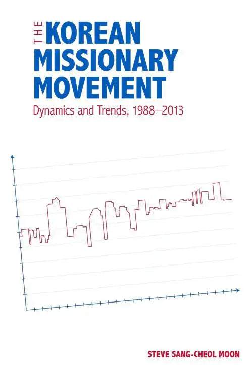 The Korean Missionary Movement - MissionBooks.org