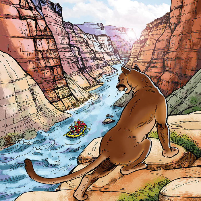 The Midnight Prowler