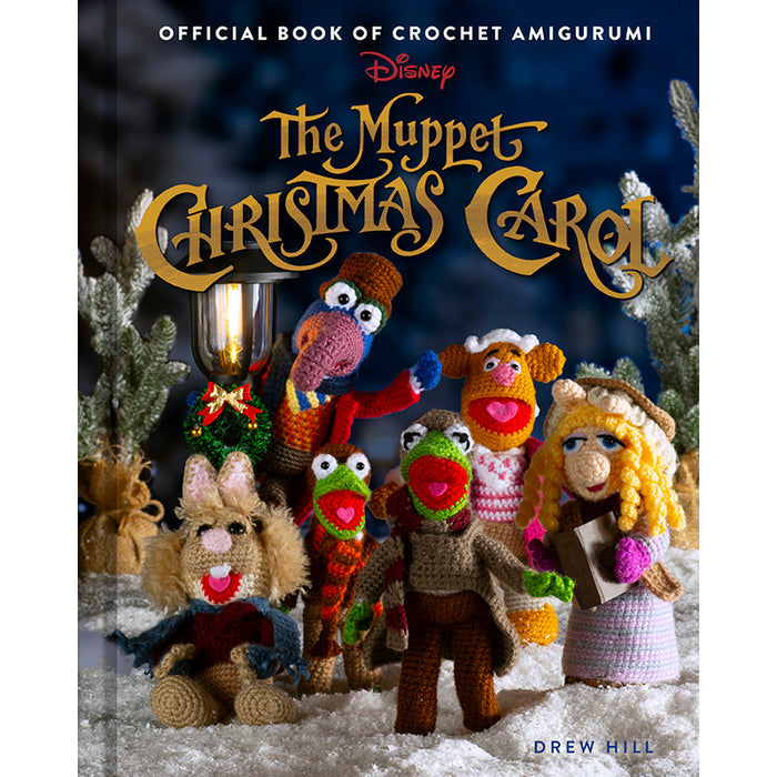 The Muppet Christmas Carol