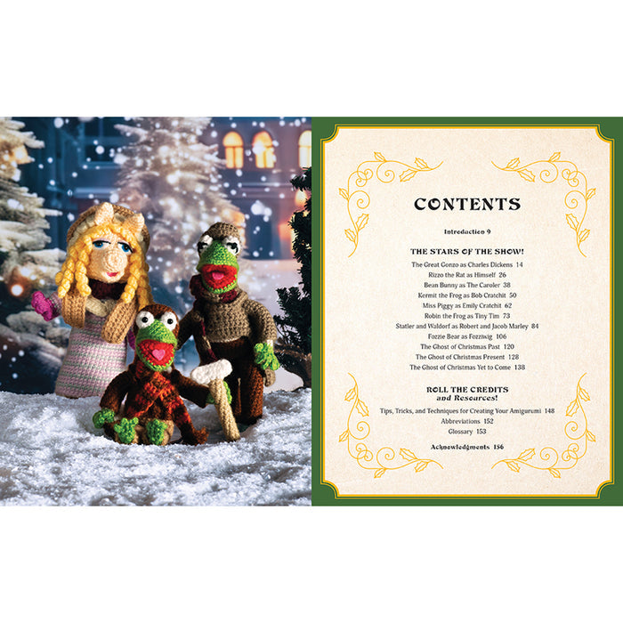 The Muppet Christmas Carol
