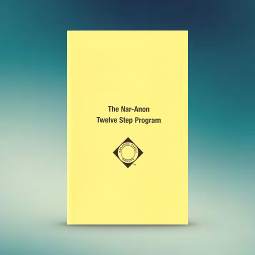 The Nar-Anon Twelve Step Program