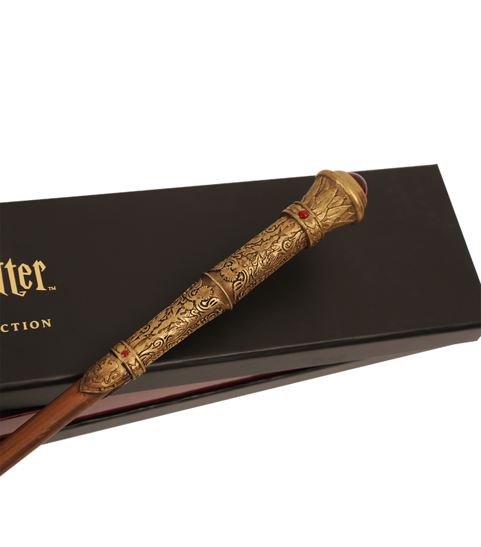The Sword Of Gryffindor Wand