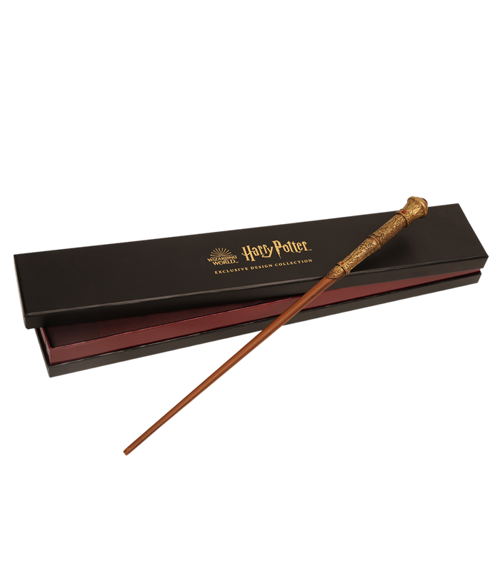 The Sword Of Gryffindor Wand