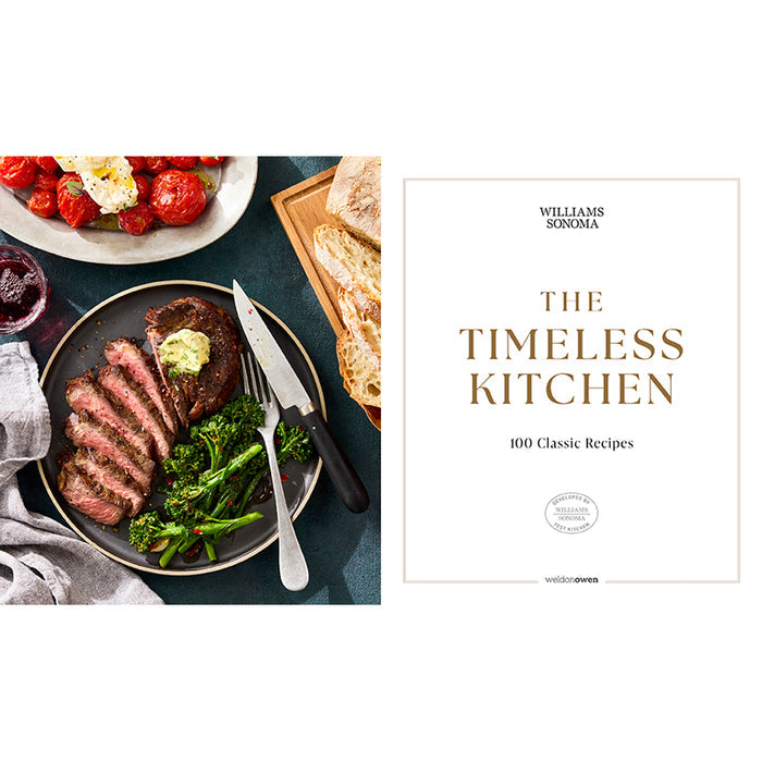 The Timeless Kitchen