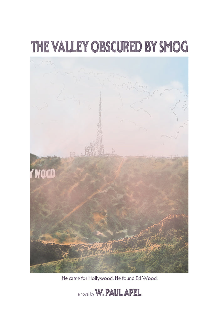 The Valley Obscured by Smog