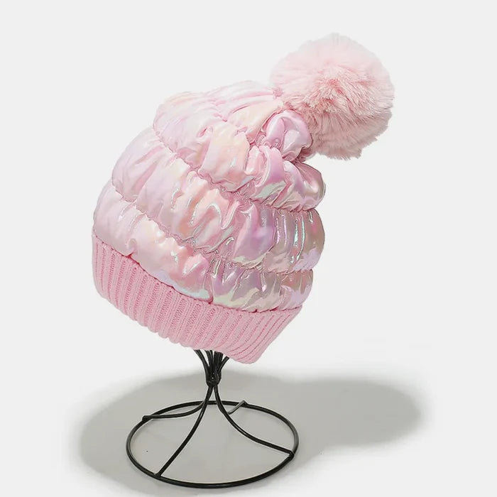 Pink / One Size