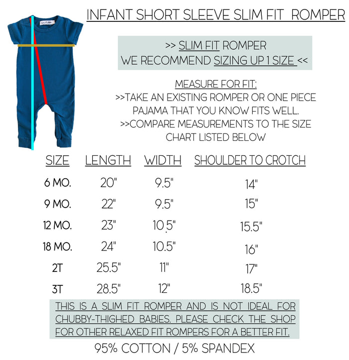 Three Spiderweb 3rd Birthday Slim Fit Short Sleeve Romper