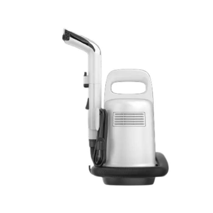 Tineco I Carpet Spot, 0.8Lit, 300Watts, Black & White