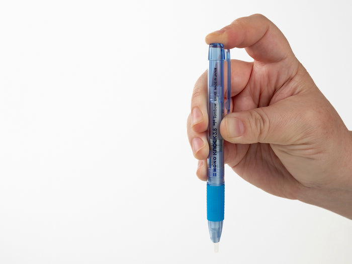 Tombow Mono Knock Eraser Refills