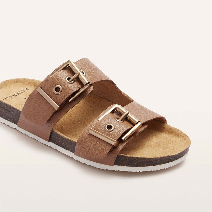 Tommy Tan Tumbled