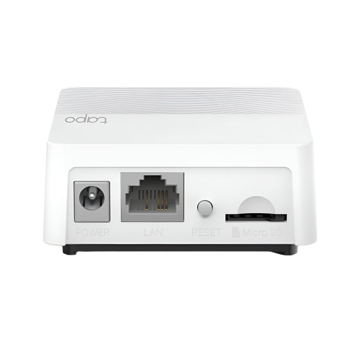 Tp-link-Tapo Smart Hub, White