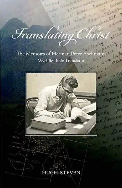 Translating Christ - MissionBooks.org