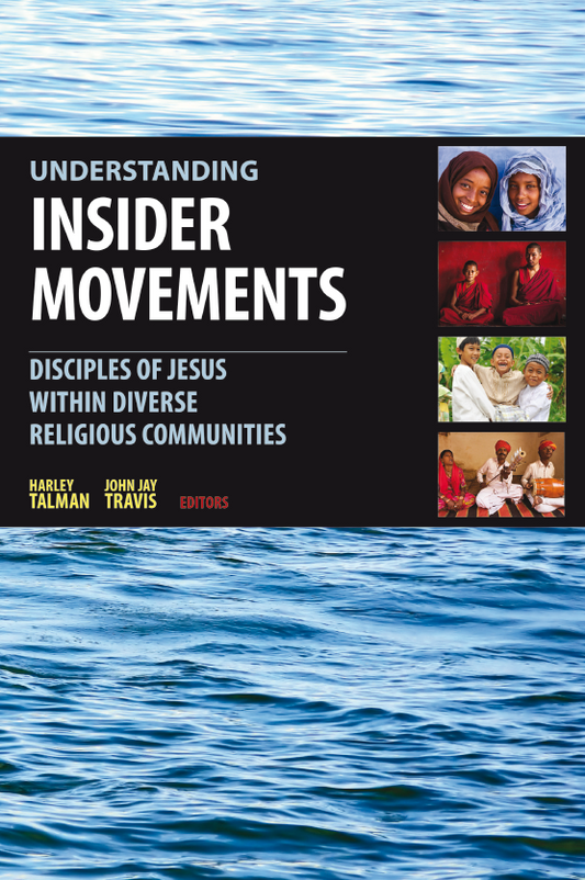 Understanding Insider Movements - MissionBooks.org