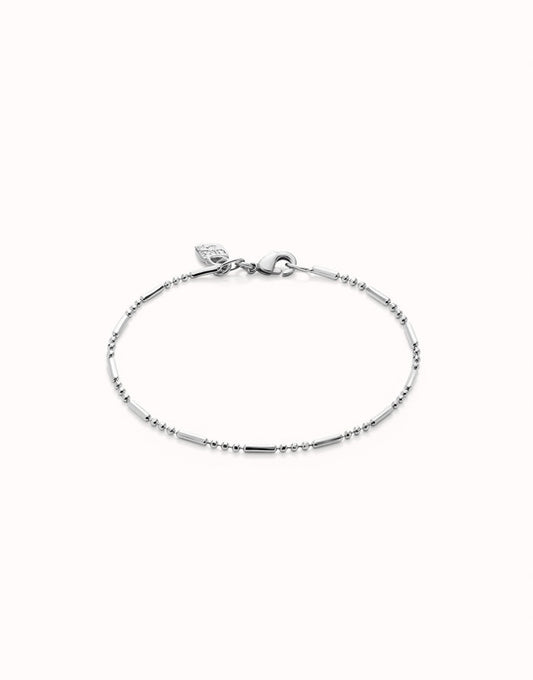 UNOde50 Beaded Bracelet