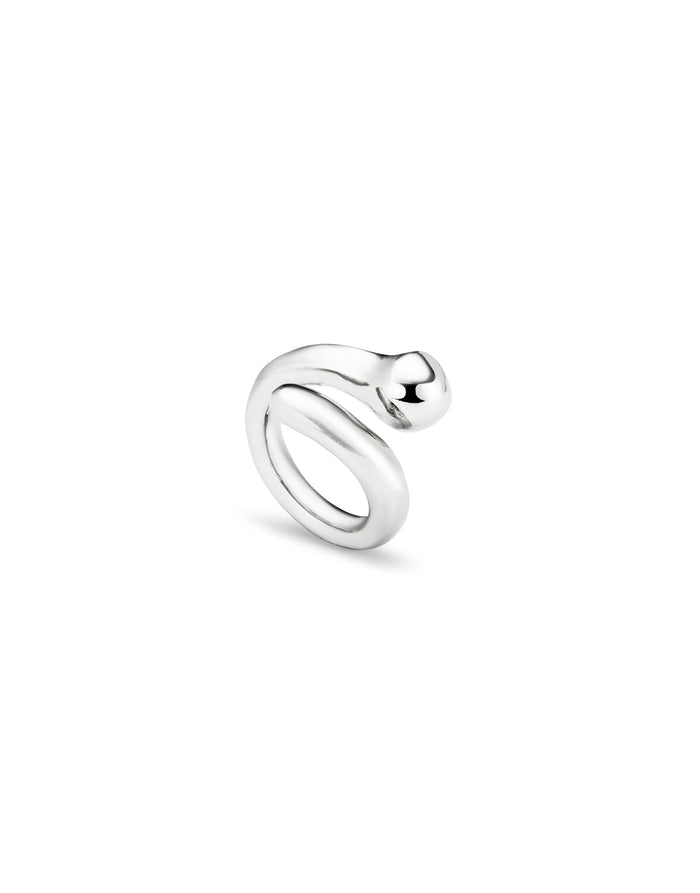 UNOde50 Comeback Ring