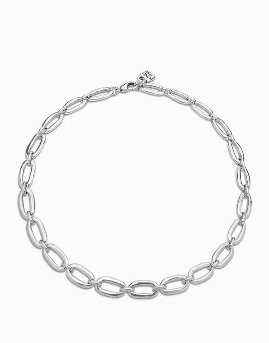 UNOde50 Link Necklace