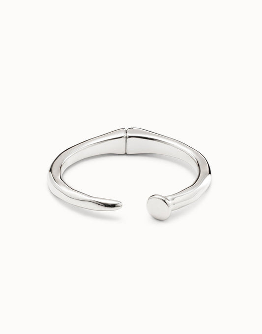 UNOde50 Nail Bracelet