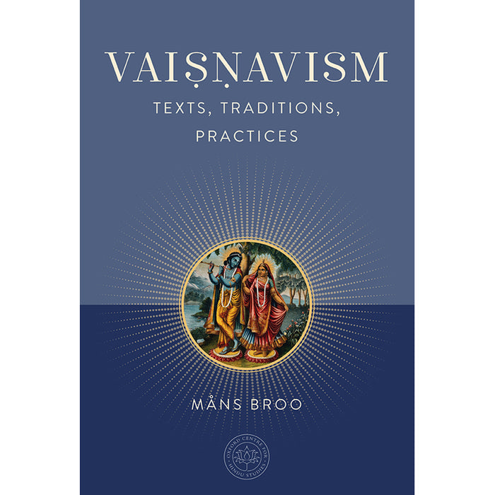 Vaisnavism