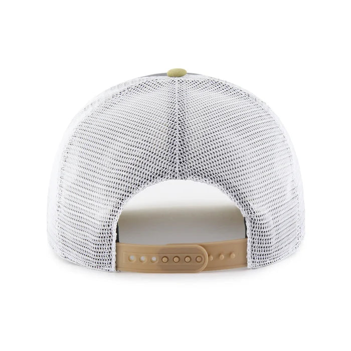 Vegas Golden Knights Arena Super Stripe Hitch Cap - Vegas Team Store